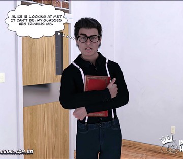 Issue 1 - Page 7