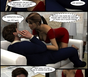 Negotiation - Page 6