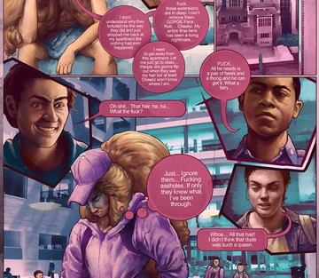 Student life - Page 16