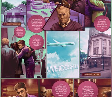 Student life - Page 3