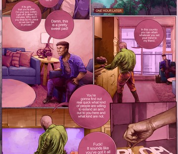 Student life - Page 4