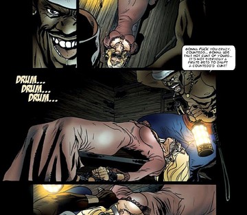 Fansadox 187 - Templeton - Barbary Corsairs - Page 8