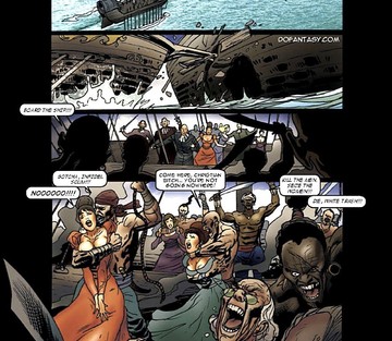 Fansadox 187 - Templeton - Barbary Corsairs - Page 14
