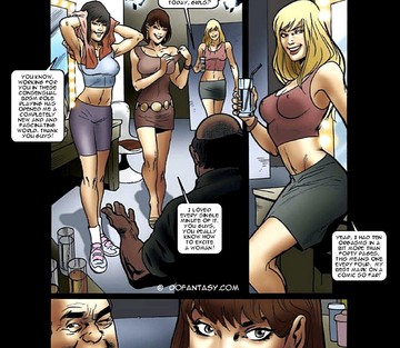 Fansadox 187 - Templeton - Barbary Corsairs - Page 51