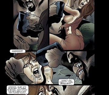 Fansadox 187 - Templeton - Barbary Corsairs - Page 39