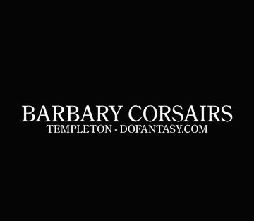 Fansadox 187 - Templeton - Barbary Corsairs - Page 5