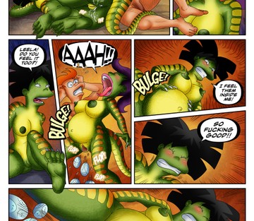 Girls Night Out - Page 15