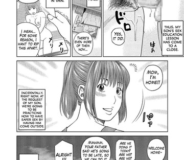 37-Year-Old Want Shy Wife - Page 51