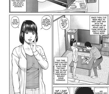 37-Year-Old Want Shy Wife - Page 72