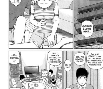 37-Year-Old Want Shy Wife - Page 53