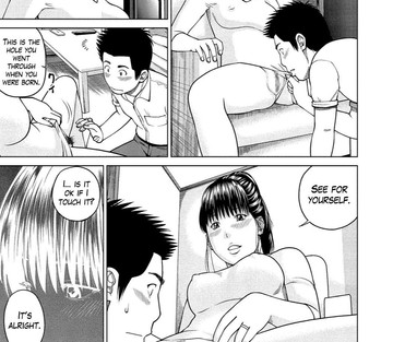 37-Year-Old Want Shy Wife - Page 40