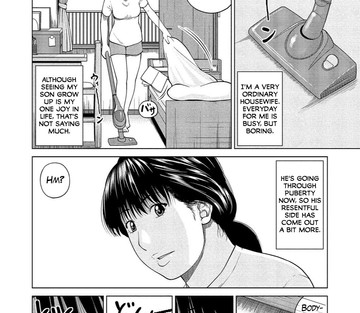 37-Year-Old Want Shy Wife - Page 33