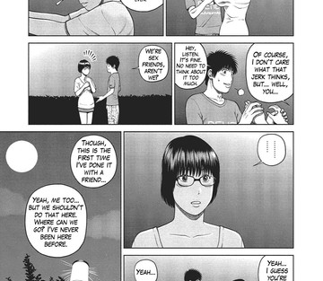 37-Year-Old Want Shy Wife - Page 60