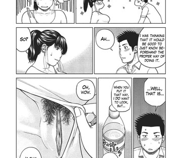 37-Year-Old Want Shy Wife - Page 39