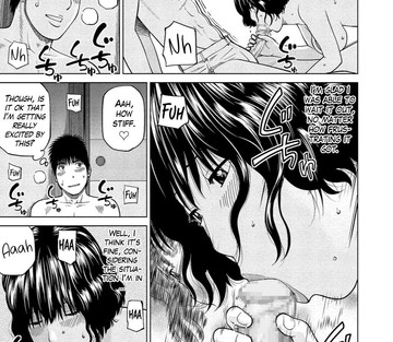 37-Year-Old Want Shy Wife - Page 22