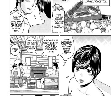 37-Year-Old Want Shy Wife - Page 91
