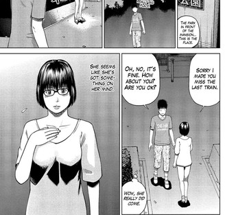 37-Year-Old Want Shy Wife - Page 58