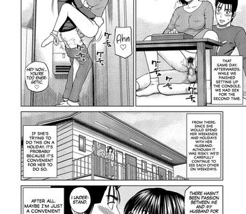 37-Year-Old Want Shy Wife - Page 89