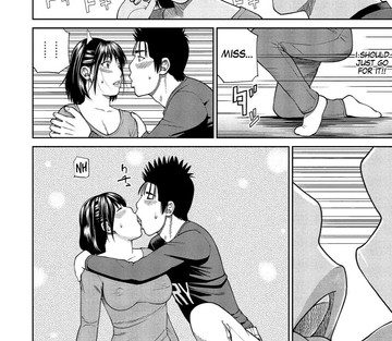 37-Year-Old Want Shy Wife - Page 80