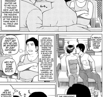 37-Year-Old Want Shy Wife - Page 92