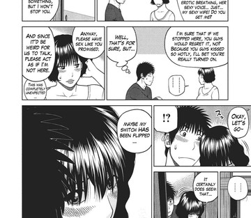 37-Year-Old Want Shy Wife - Page 13