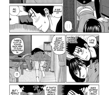 37-Year-Old Want Shy Wife - Page 78