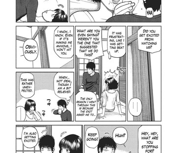 37-Year-Old Want Shy Wife - Page 12
