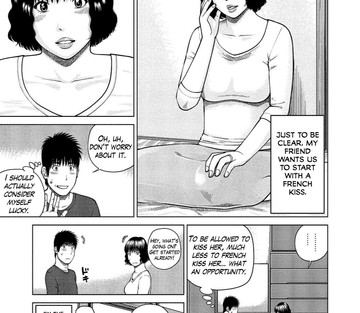 37-Year-Old Want Shy Wife - Page 4