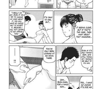 37-Year-Old Want Shy Wife - Page 37