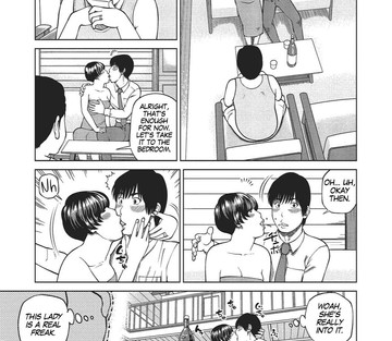 37-Year-Old Want Shy Wife - Page 94