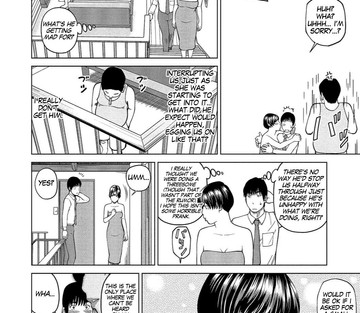 37-Year-Old Want Shy Wife - Page 95