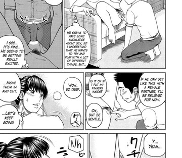 37-Year-Old Want Shy Wife - Page 42