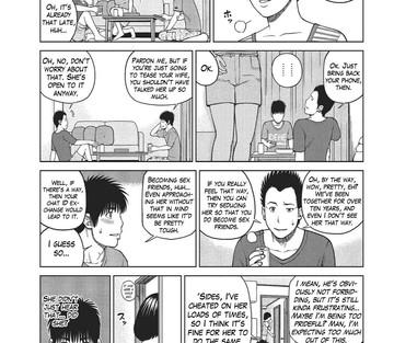 37-Year-Old Want Shy Wife - Page 56