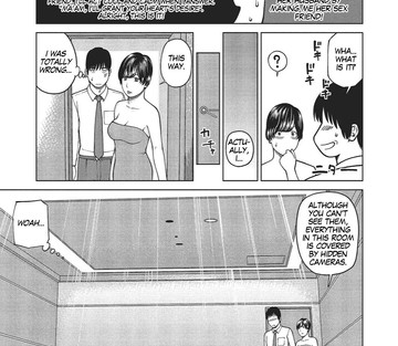 37-Year-Old Want Shy Wife - Page 96