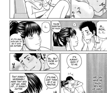 37-Year-Old Want Shy Wife - Page 45