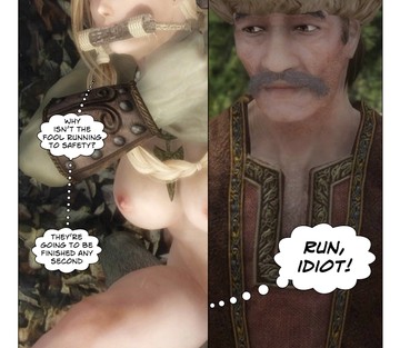 No Good Deed Goes Unpunished - Page 11