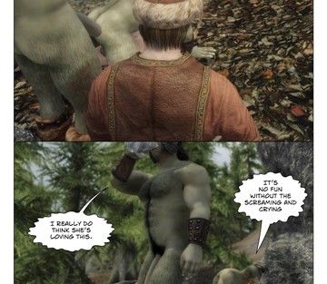No Good Deed Goes Unpunished - Page 15