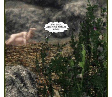 No Good Deed Goes Unpunished - Page 21
