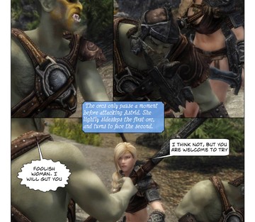 No Good Deed Goes Unpunished - Page 4