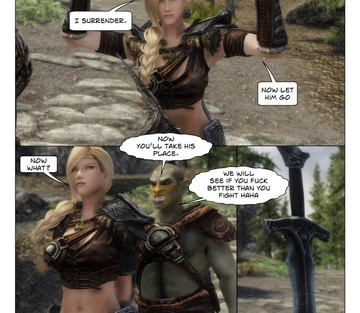 No Good Deed Goes Unpunished - Page 6
