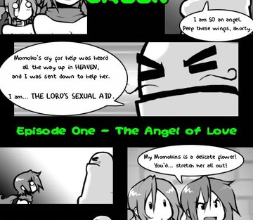 Issue 1 - Page 3