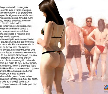 Feriadíssimo - Page 2