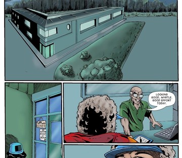 Sweat Equity - Page 13