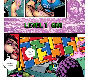 Issue 1 - Page 5