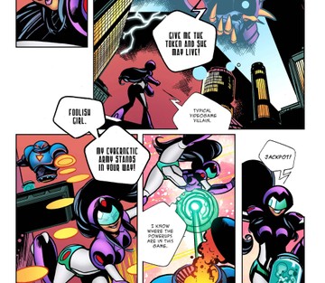Issue 1 - Page 8