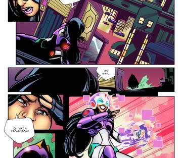 Issue 1 - Page 6