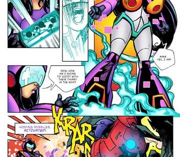 Issue 1 - Page 9
