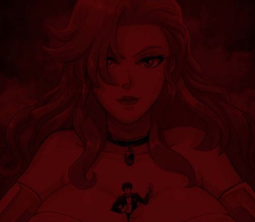 Super spy 5 giantess comic