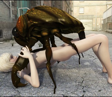 CGS171 - Alien Earth - Page 36