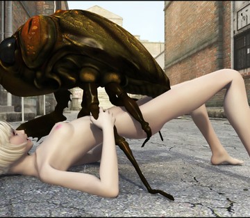 CGS171 - Alien Earth - Page 38